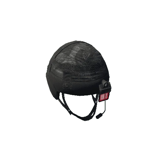 Helmet 9